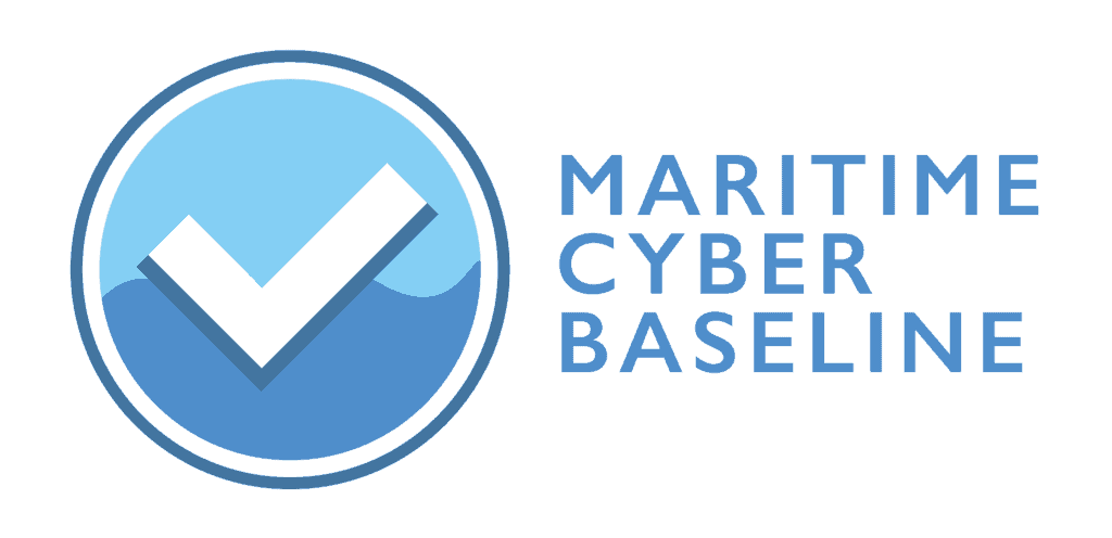 maritime cyber baseline certificate