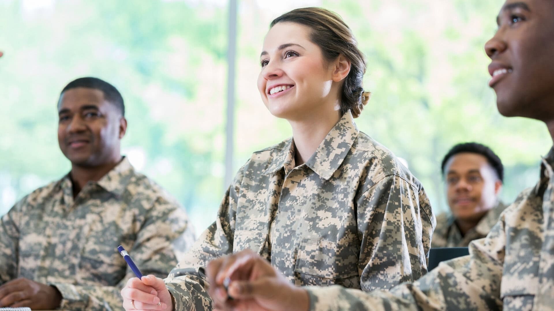 Clear guidance from trusted consultants to simplify Defence Cyber Certification.