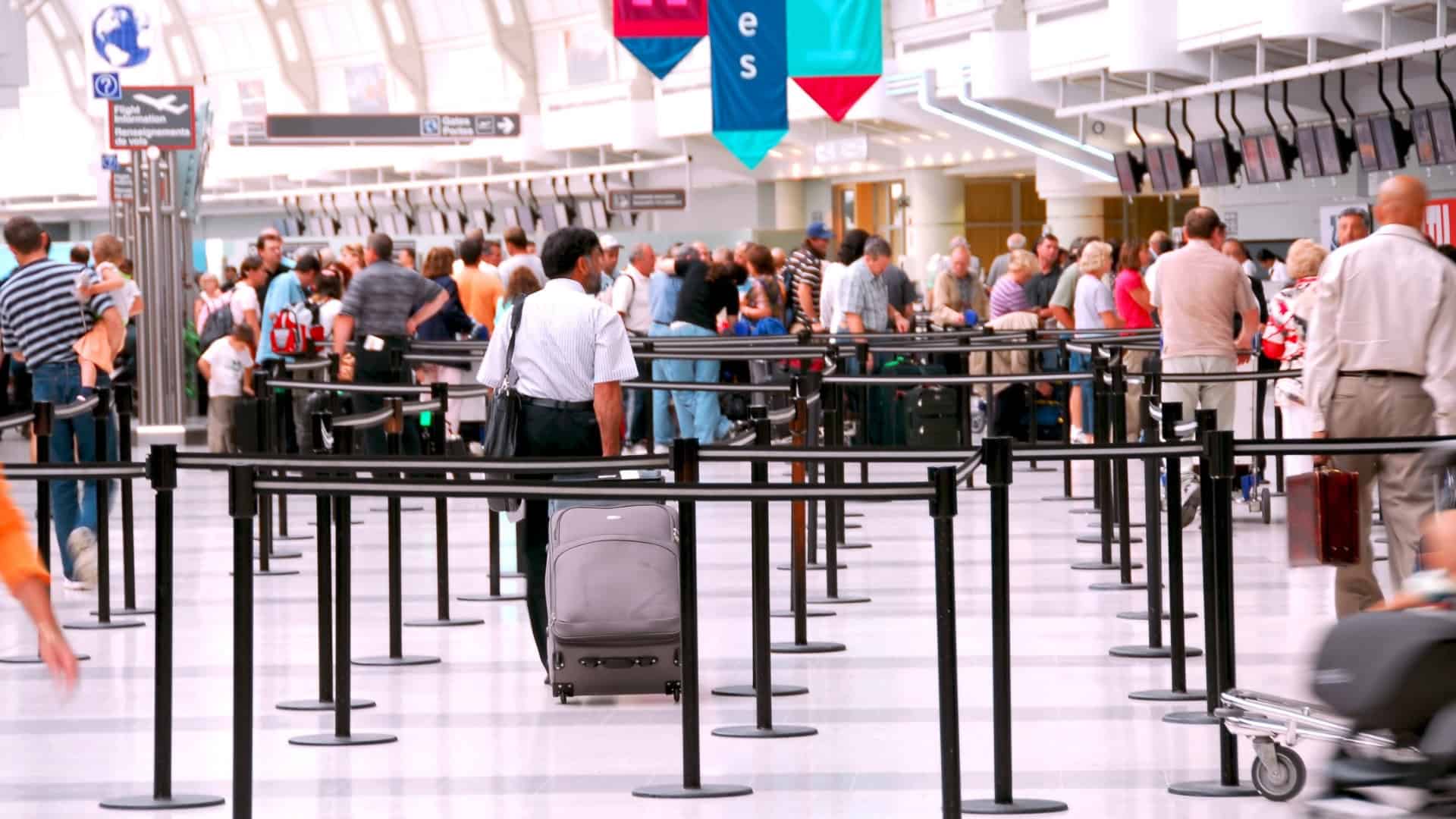 Ransomware grounded Europe’s airports—discover key lessons on resilience, supply-chain risk and aviation cyber defence.