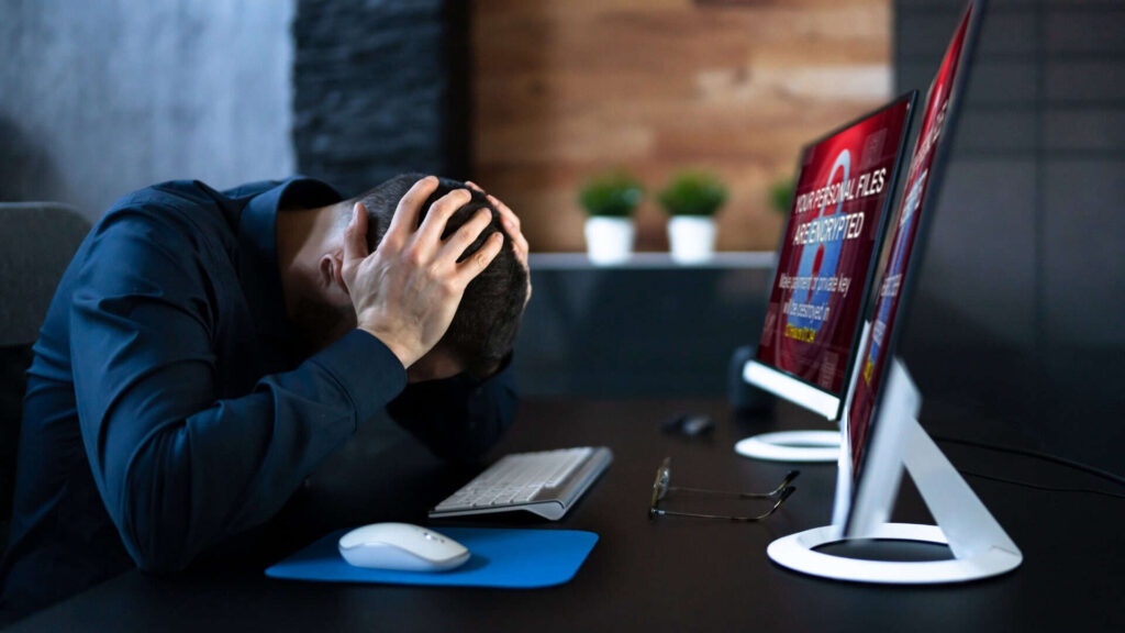 Security scan assessing exposure to the React2Shell vulnerability in server-side React applications