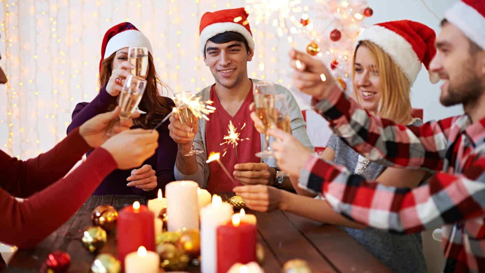 Christmas cyber risk increases when IT teams are on holiday, so 24/7 SOC monitoring protects UK businesses during festive downtime