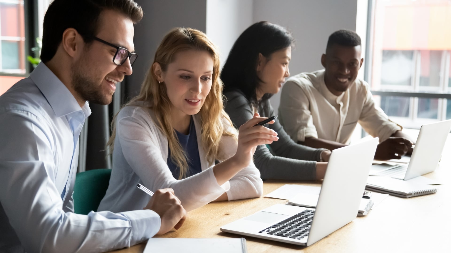 Cyber Essentials D-RisQ case study