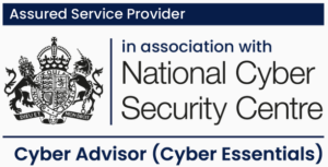 NCSC Cyber Advisor